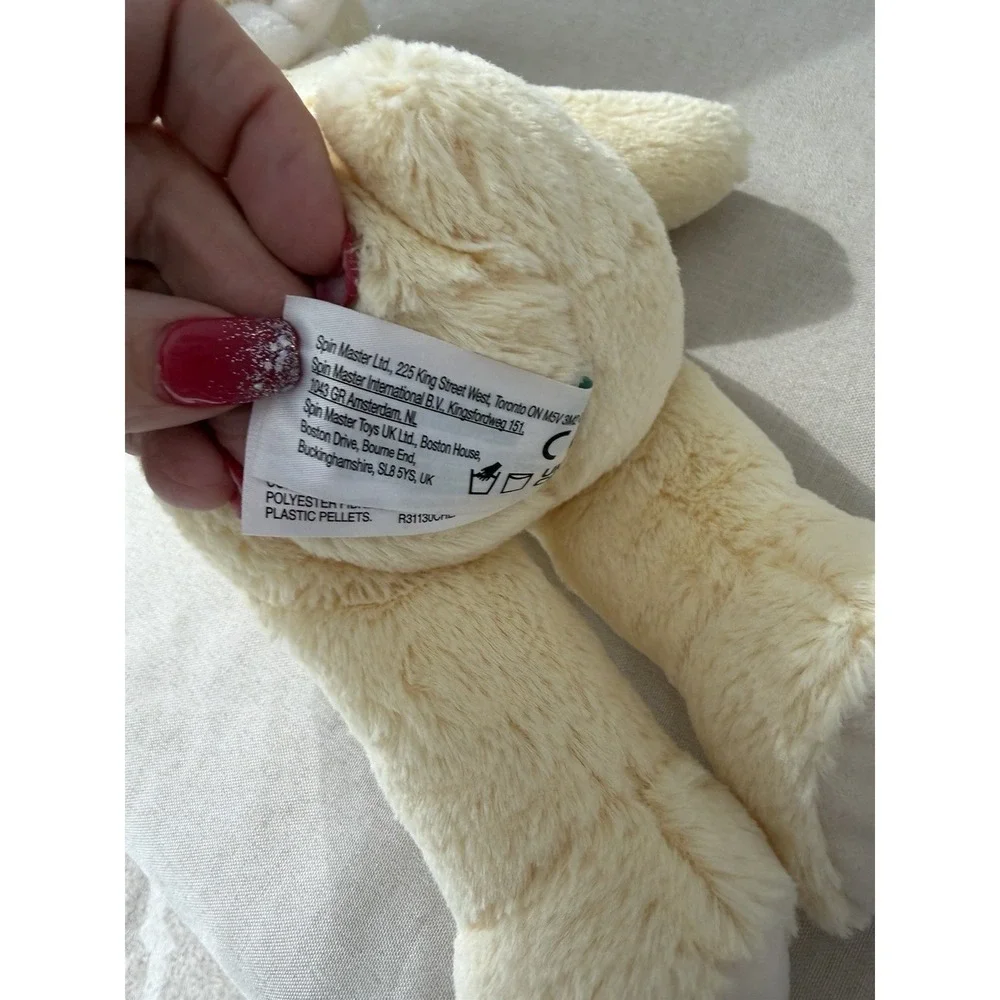 Baby Gund Buttercup Duckling Plush Yellow Stuffed Animal 12 Inch‎ Soft Toy Kids